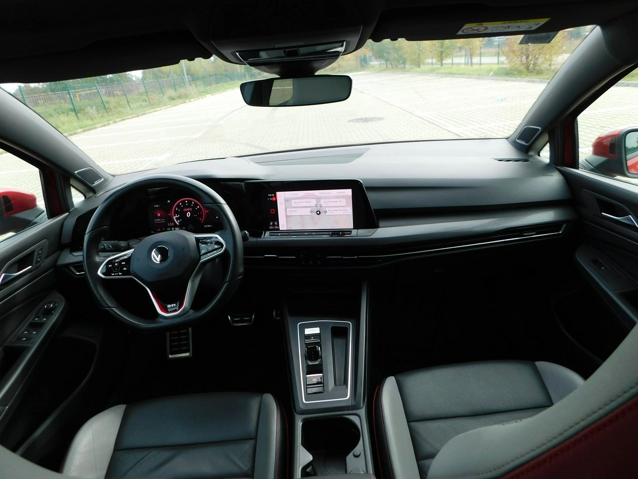 Volkswagen Golf - Zdjęcie 4