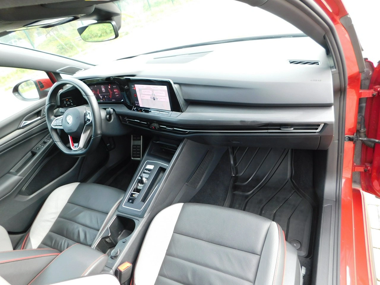 Volkswagen Golf - Zdjęcie 5