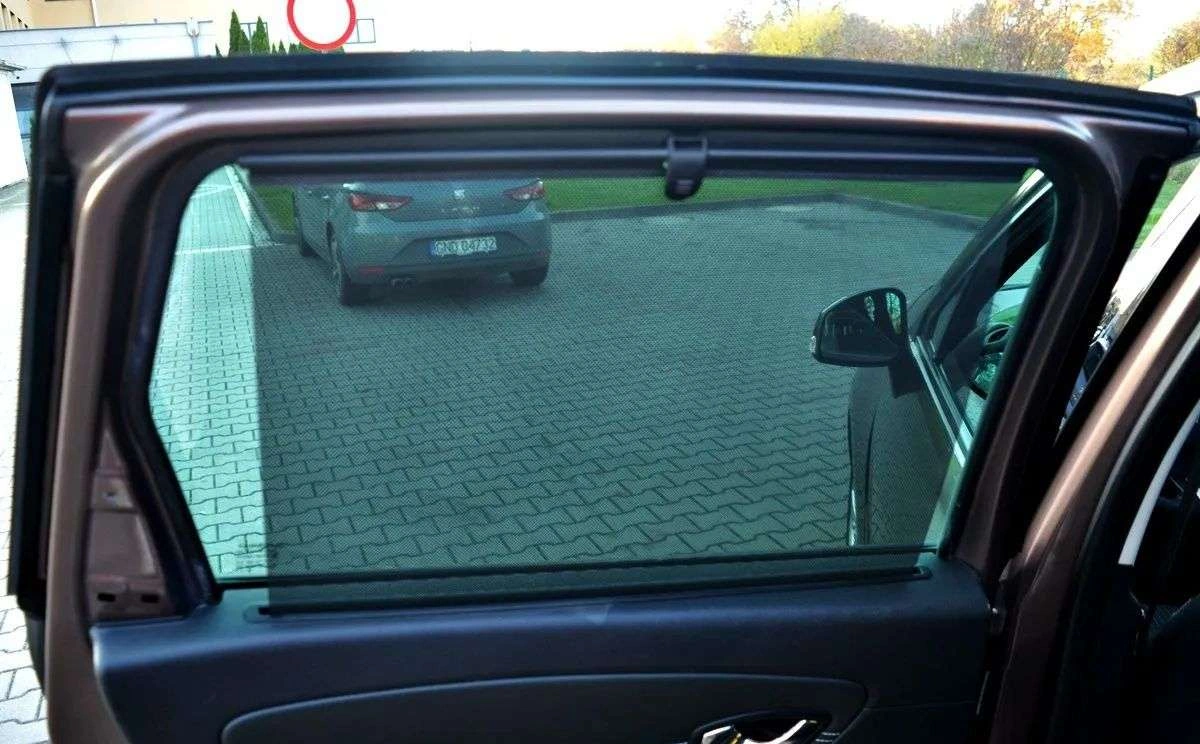 Renault Scenic - Zdjęcie 7