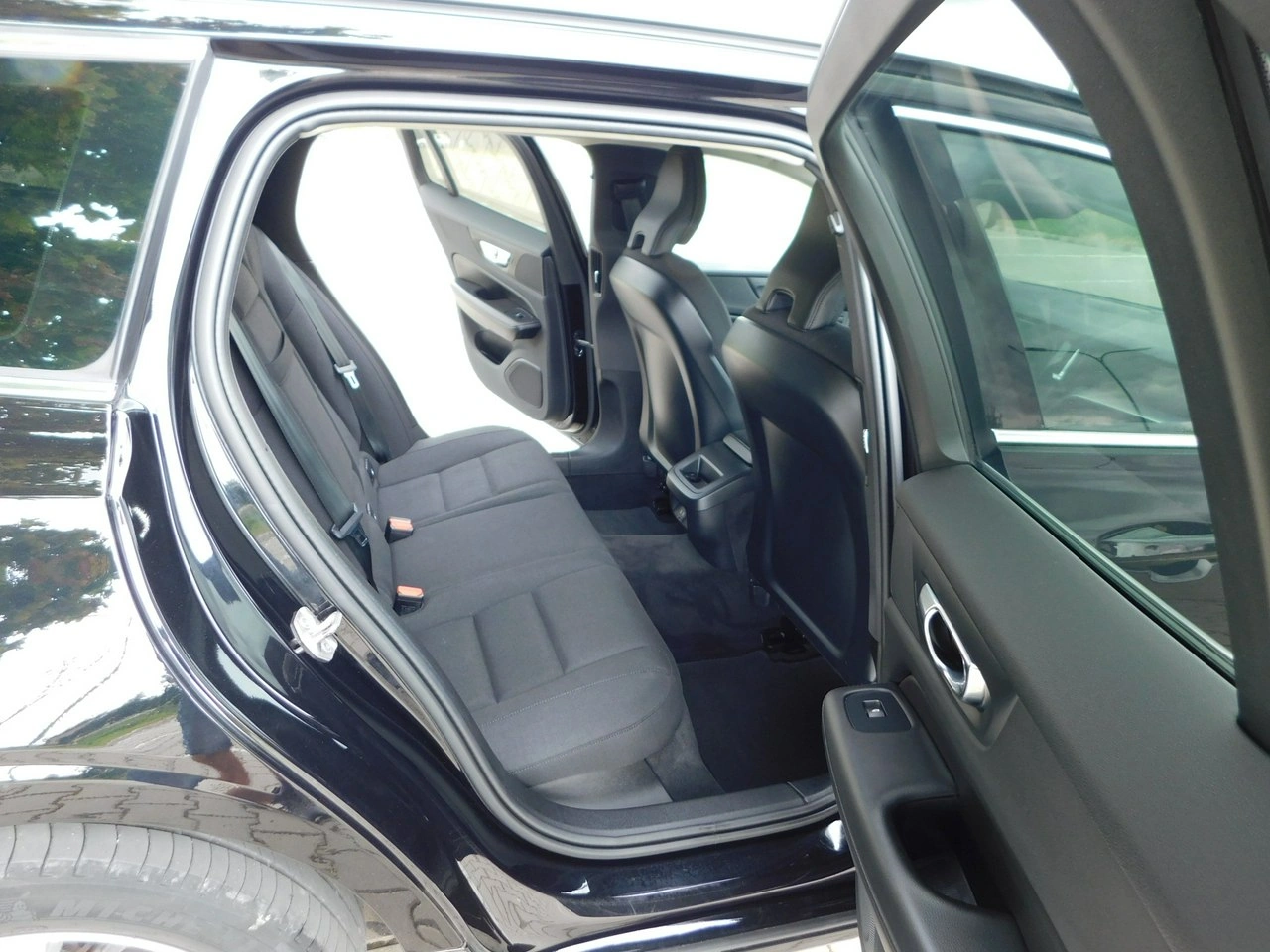 Volvo V60 - Zdjęcie 8