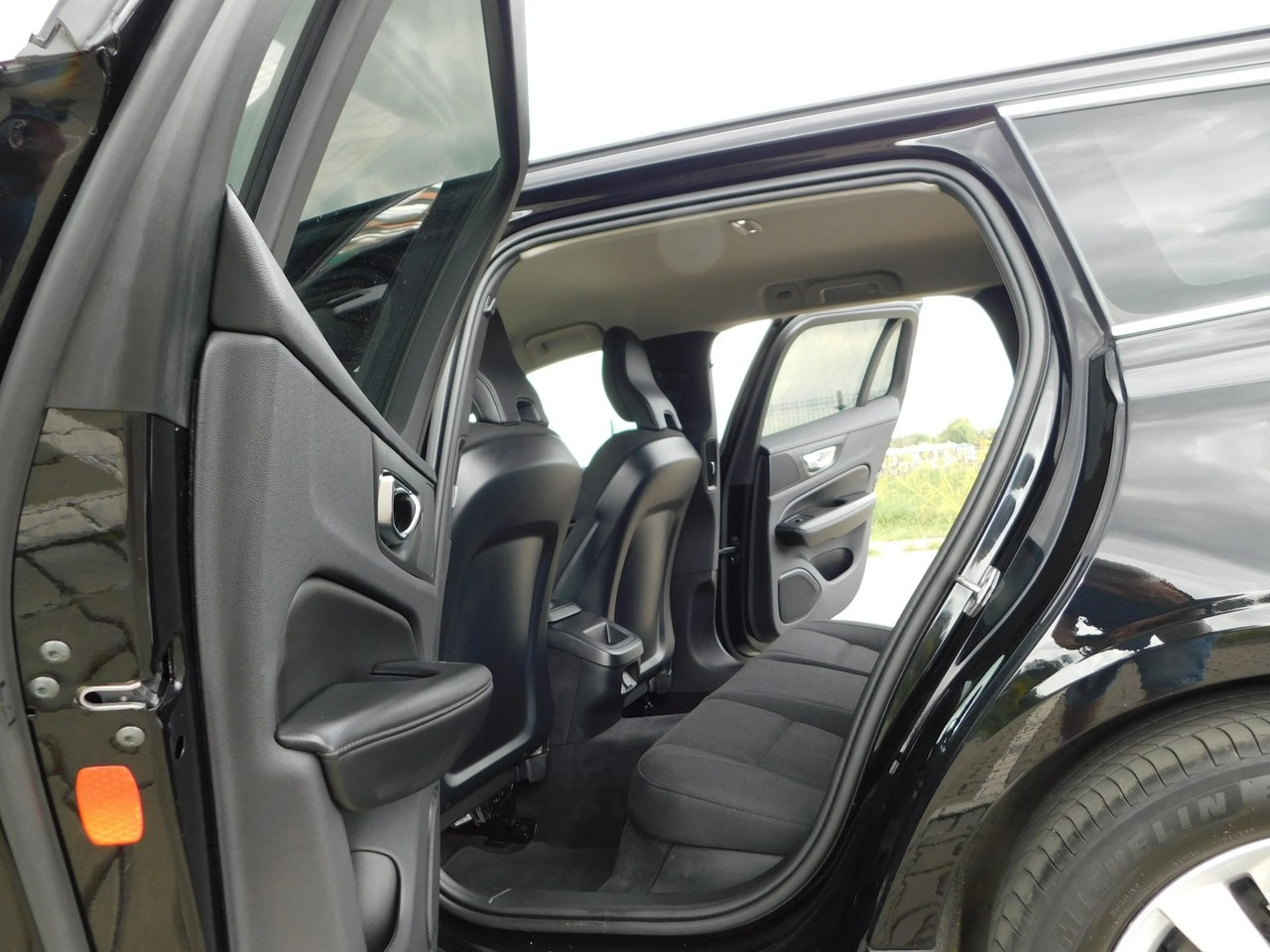 Volvo V60 - Zdjęcie 10