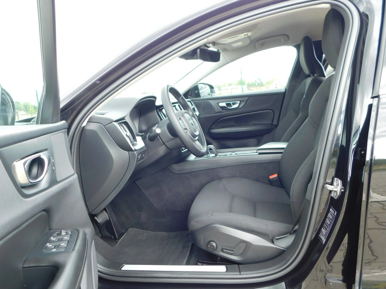 Volvo V60 - Zdjęcie 11