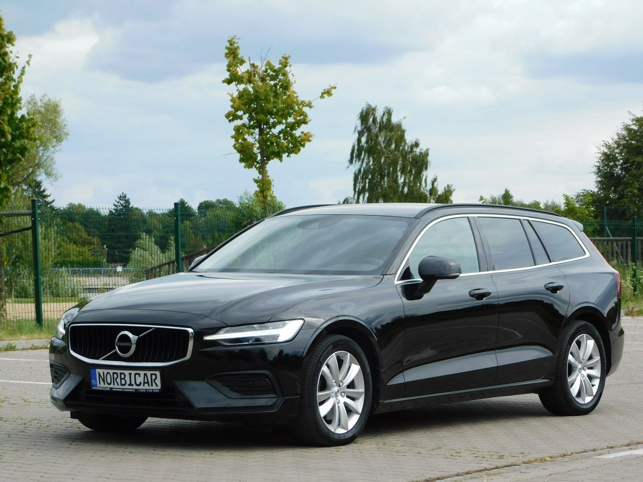 Volvo V60 - Zdjęcie 13