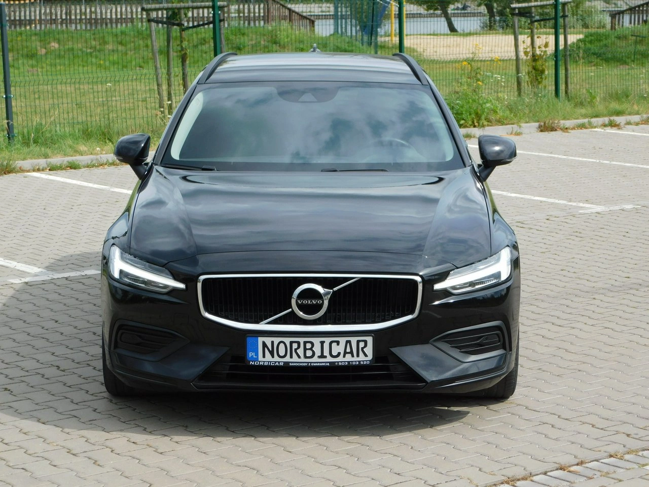 Volvo V60 - Zdjęcie 14