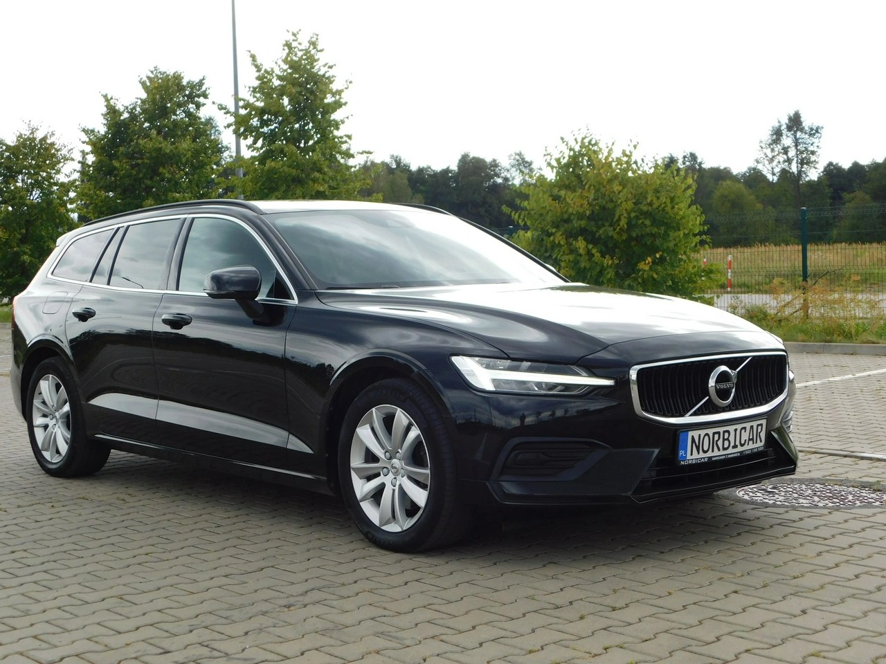 Volvo V60 - Zdjęcie 15