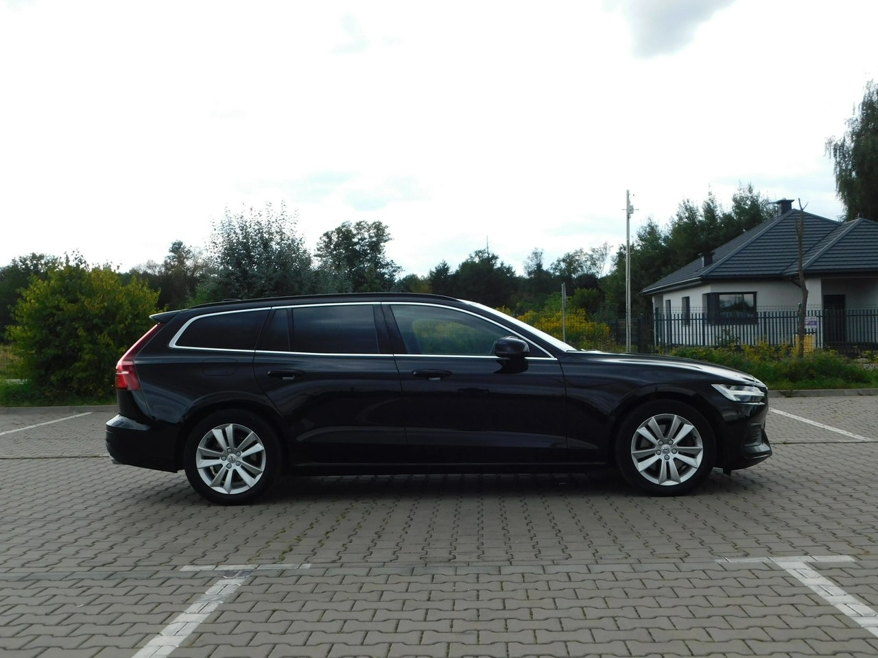 Volvo V60 - Zdjęcie 16