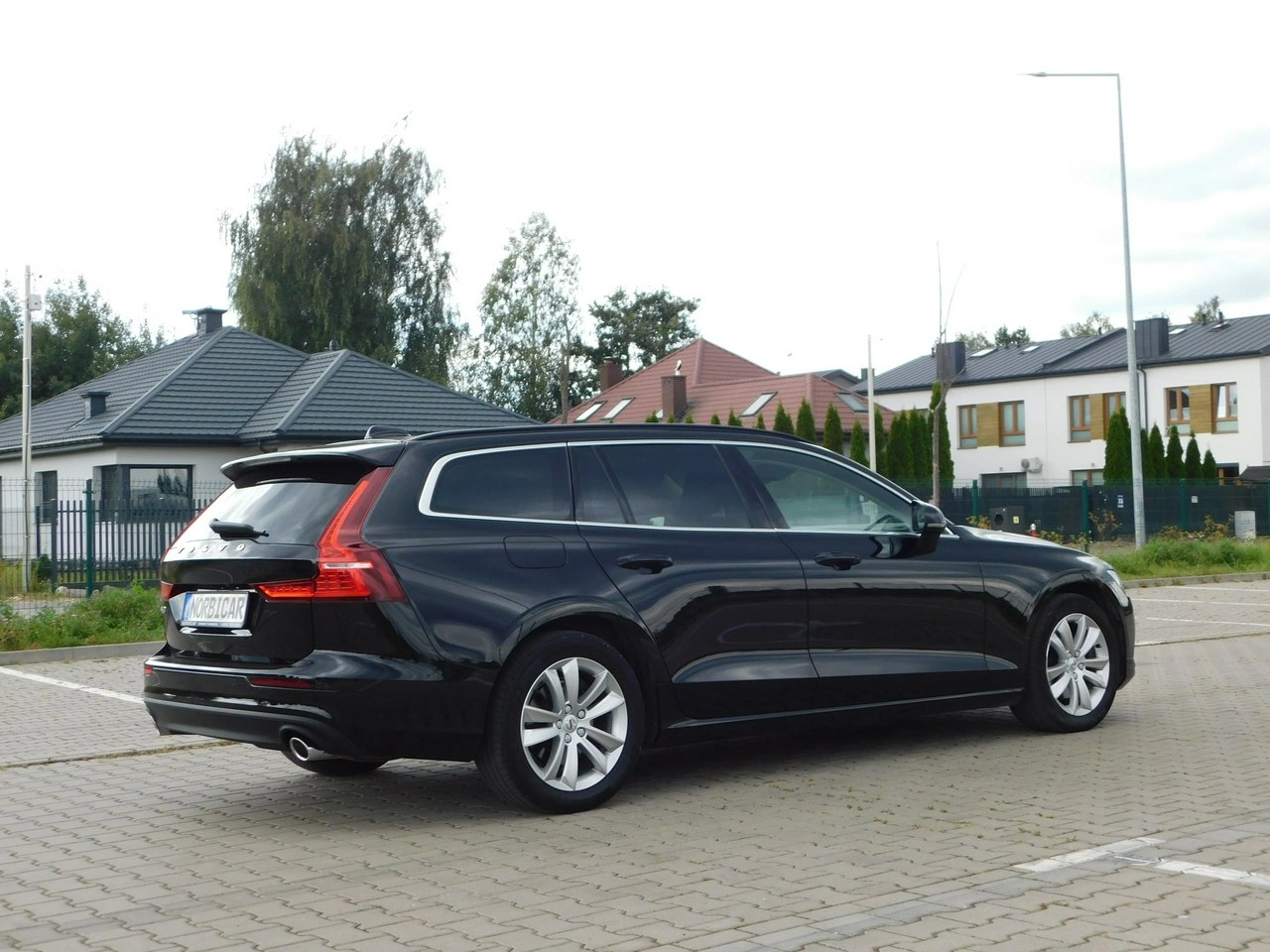 Volvo V60 - Zdjęcie 17