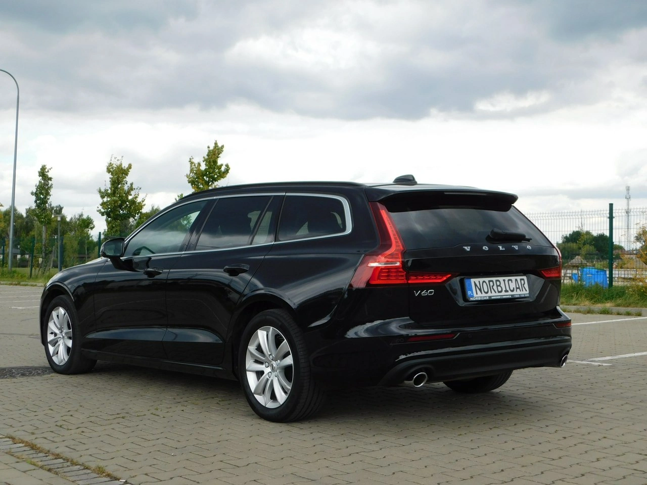 Volvo V60 - Zdjęcie 19