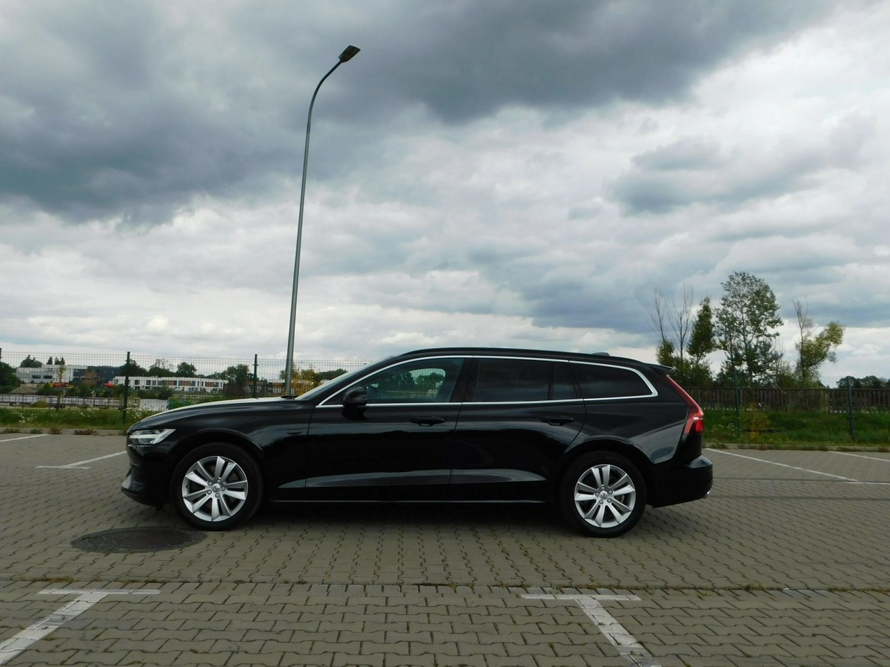 Volvo V60 - Zdjęcie 20