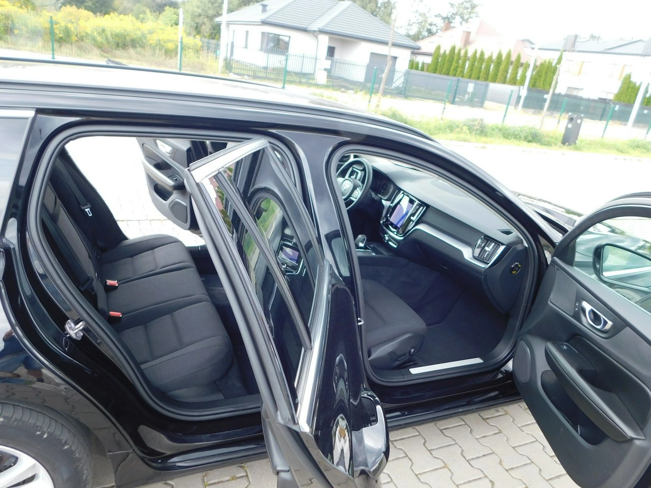 Volvo V60 - Zdjęcie 5