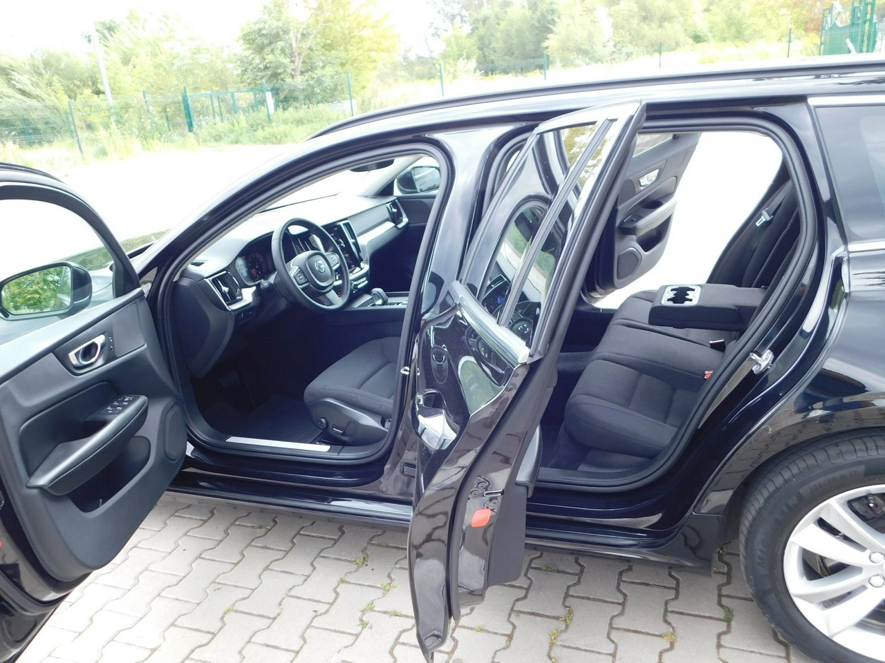 Volvo V60 - Zdjęcie 6