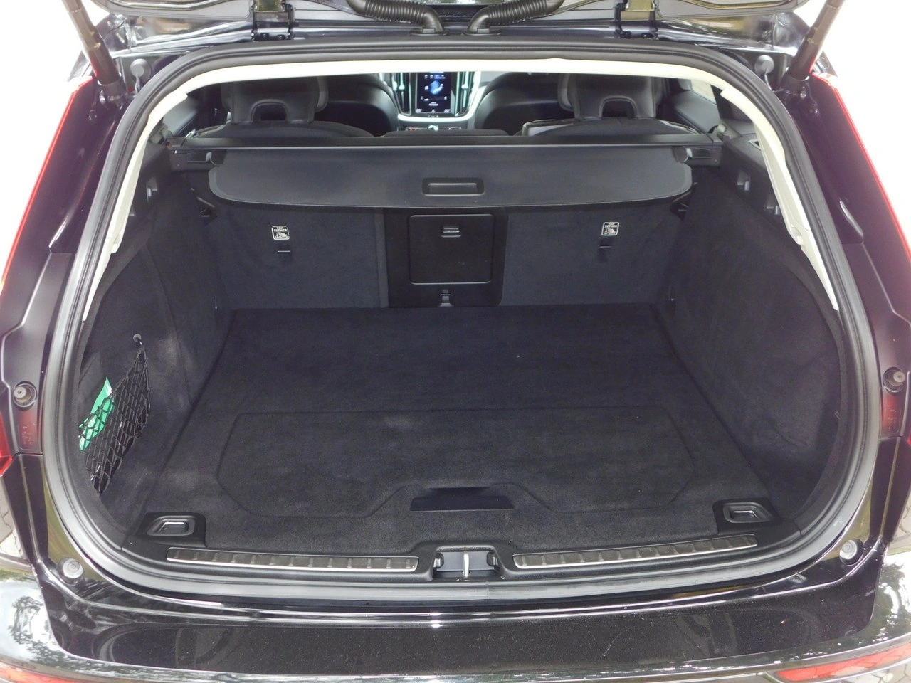 Volvo V60 - Zdjęcie 12