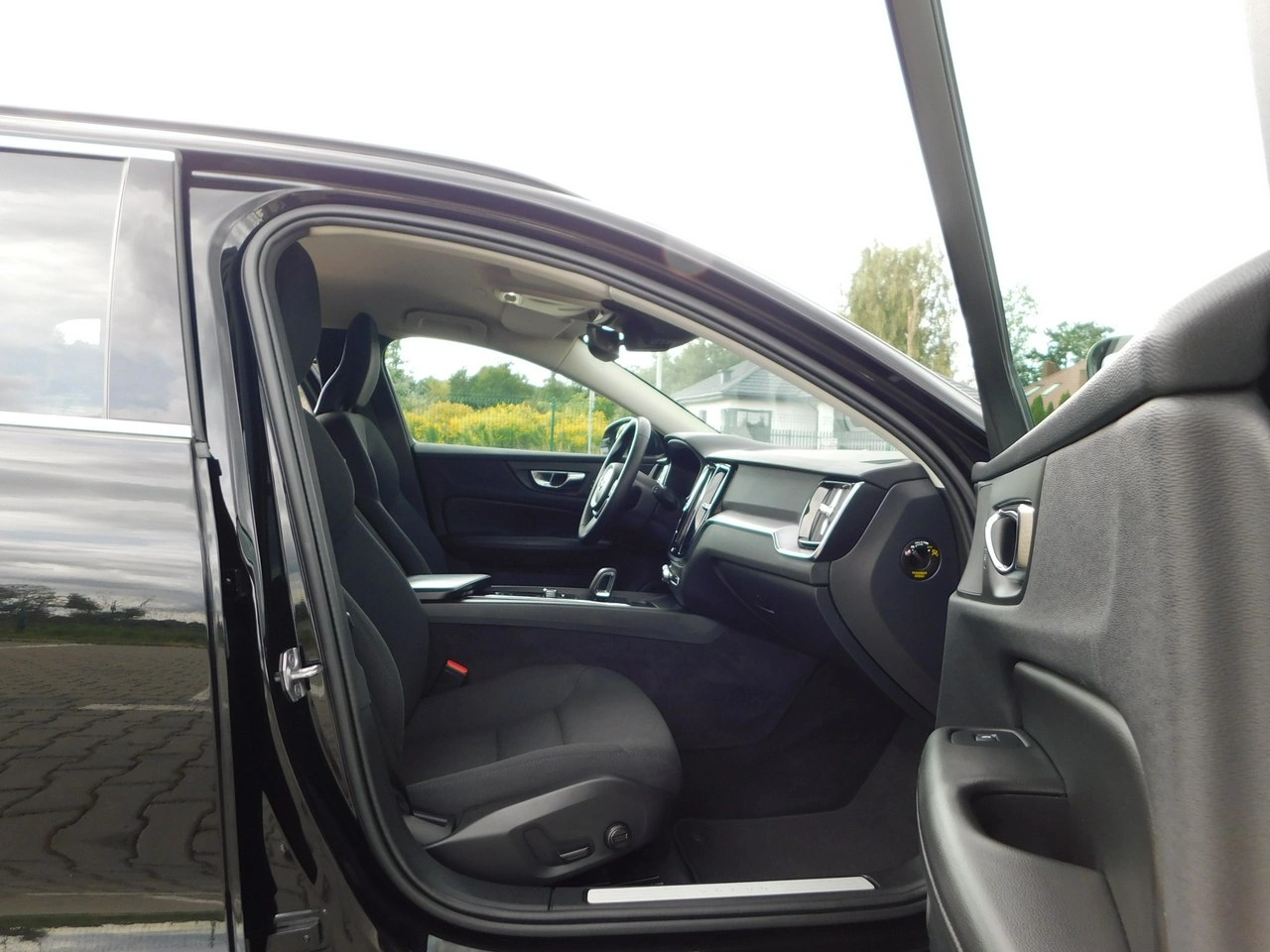 Volvo V60 - Zdjęcie 7