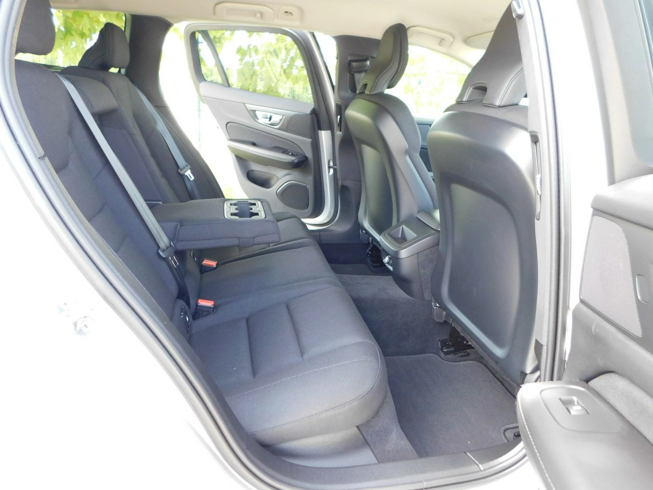 Volvo V60 - Zdjęcie 10