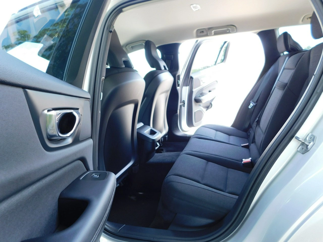 Volvo V60 - Zdjęcie 11