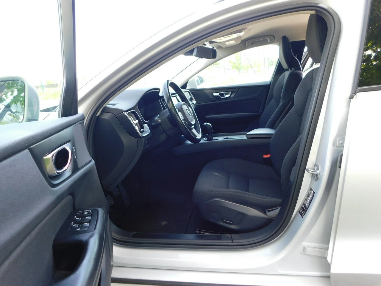 Volvo V60 - Zdjęcie 12