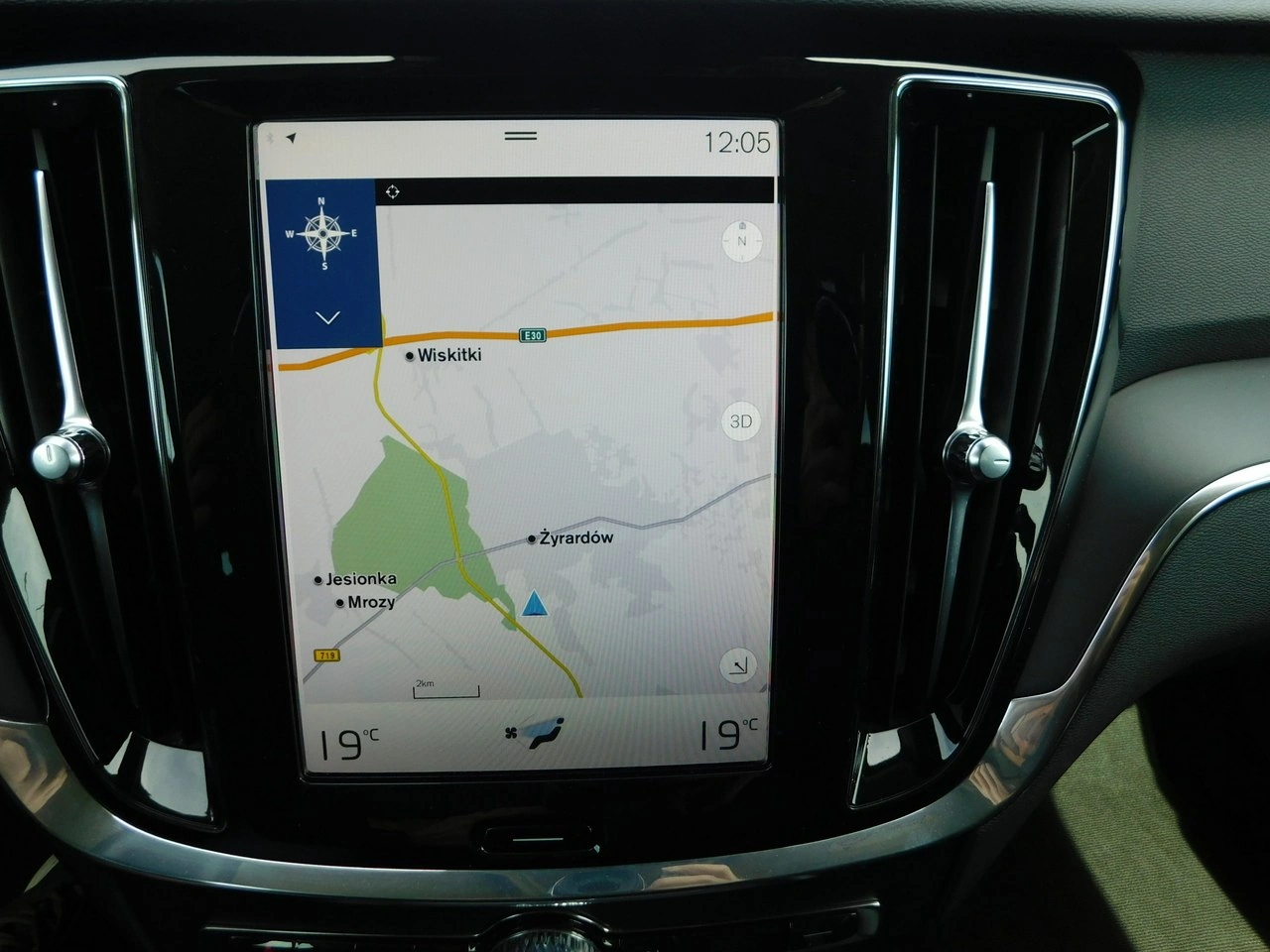 Volvo V60 - Zdjęcie 14