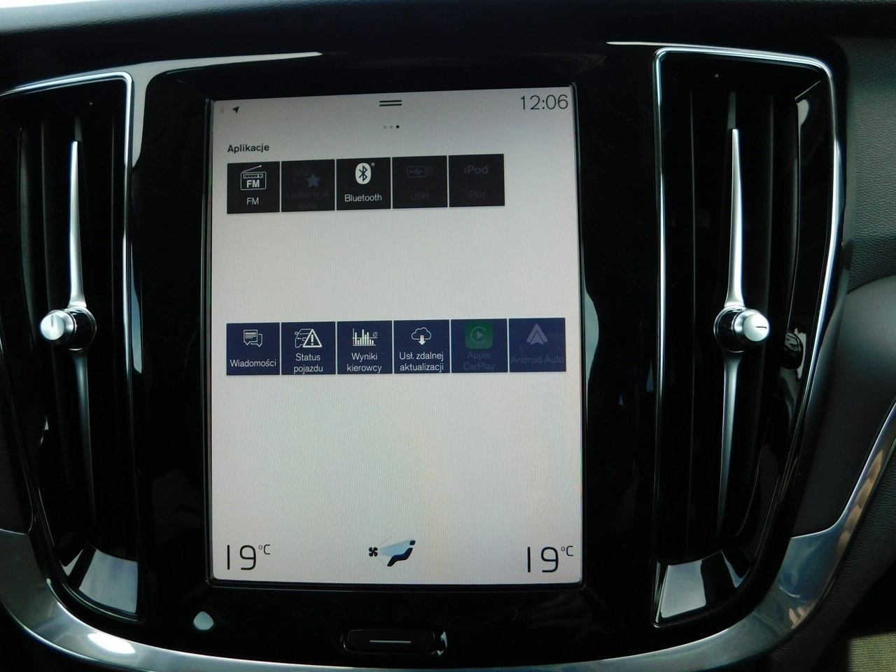 Volvo V60 - Zdjęcie 15