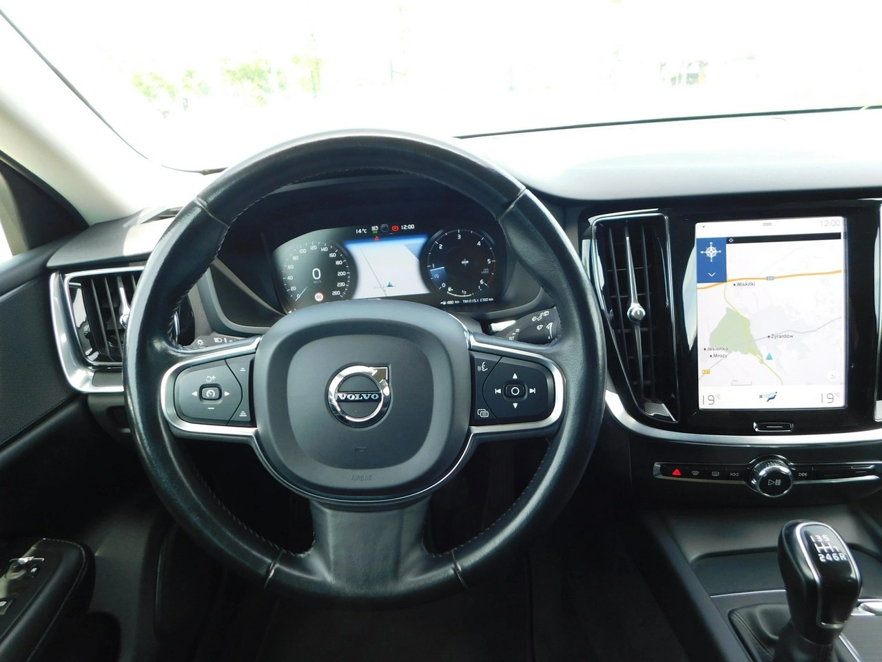 Volvo V60 - Zdjęcie 17