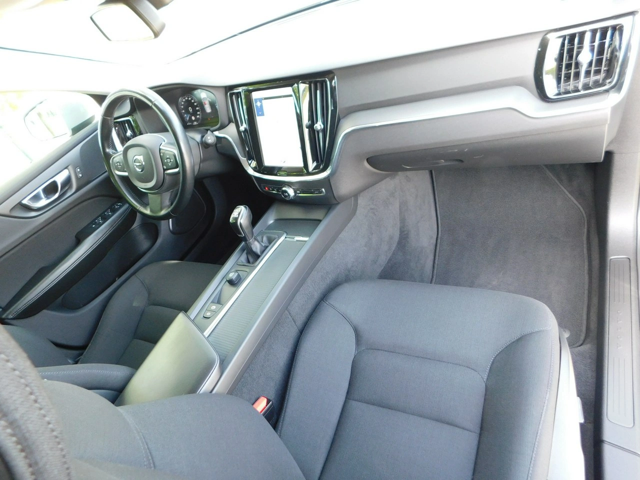 Volvo V60 - Zdjęcie 18