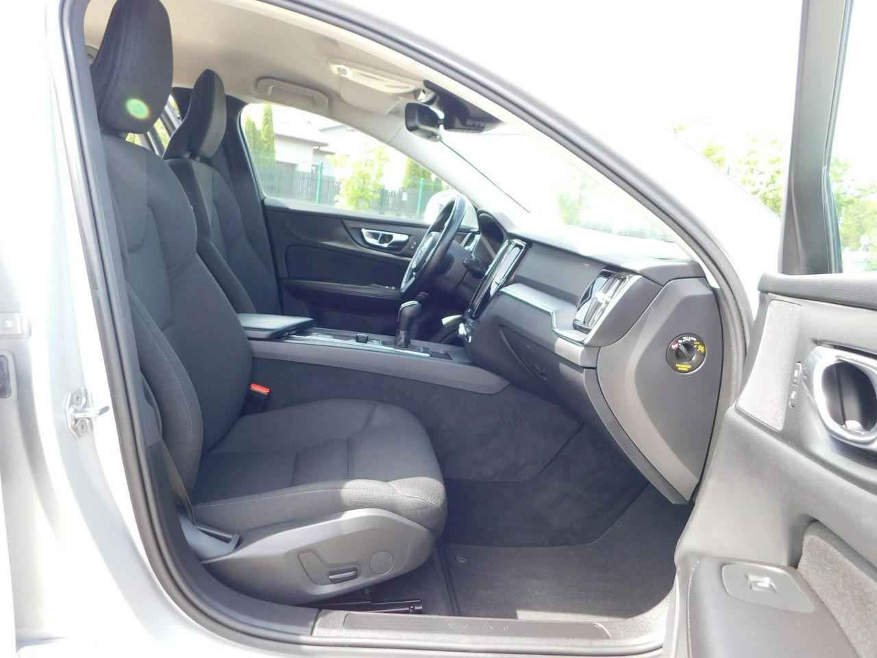 Volvo V60 - Zdjęcie 18