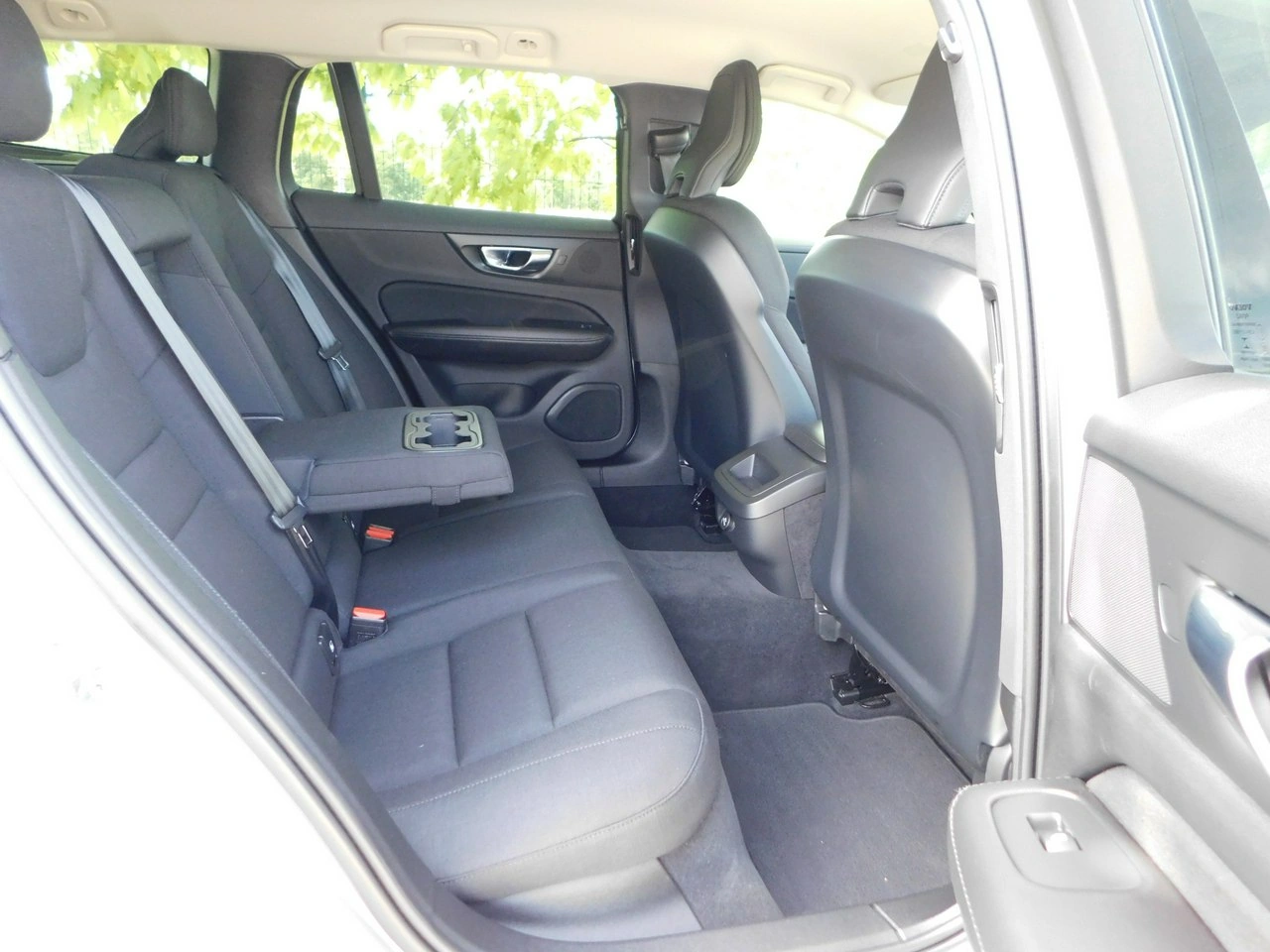 Volvo V60 - Zdjęcie 19