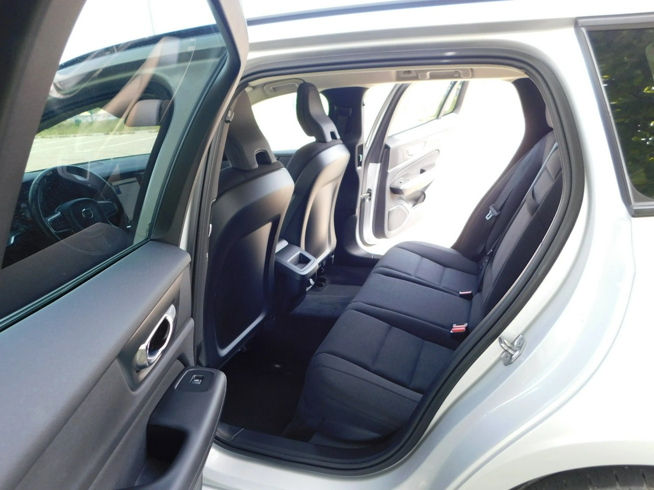 Volvo V60 - Zdjęcie 22