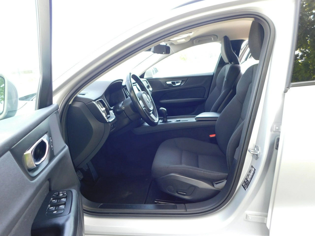 Volvo V60 - Zdjęcie 23