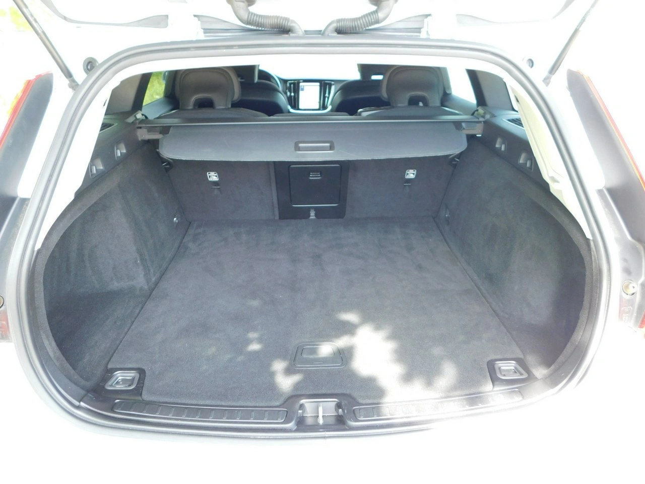 Volvo V60 - Zdjęcie 24