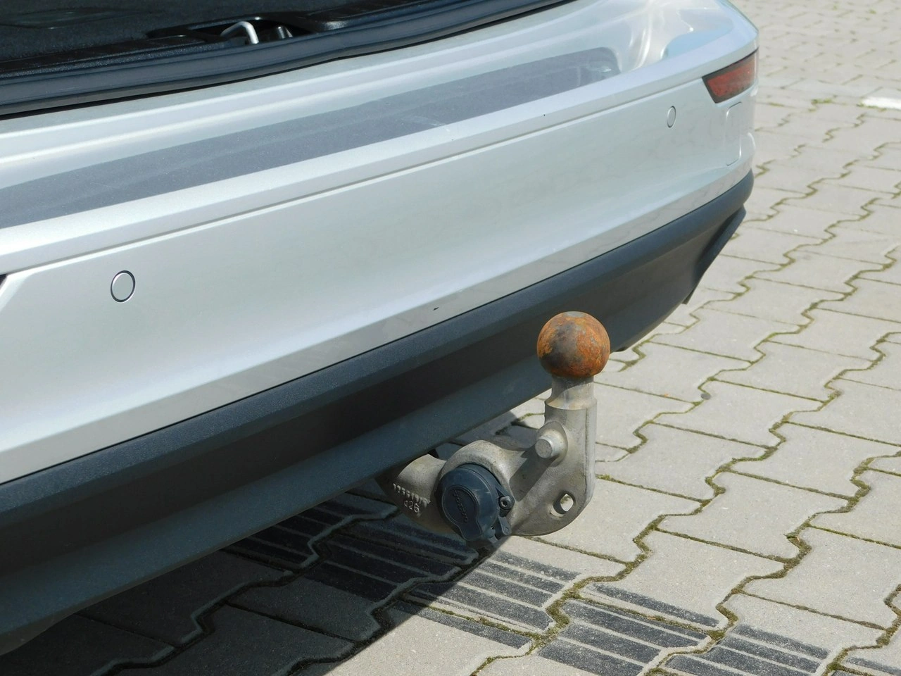 Volvo V60 - Zdjęcie 25