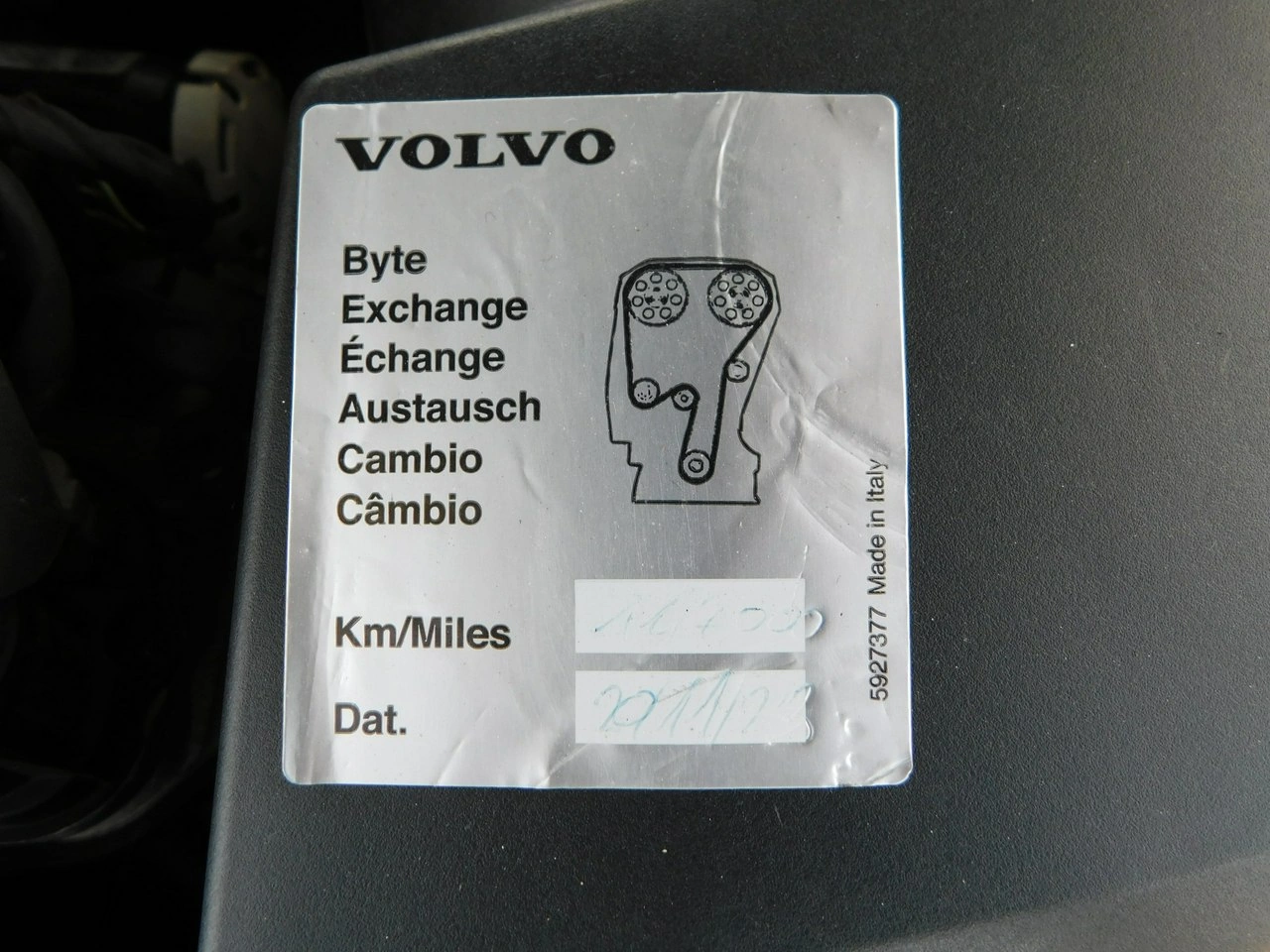 Volvo V60 - Zdjęcie 27