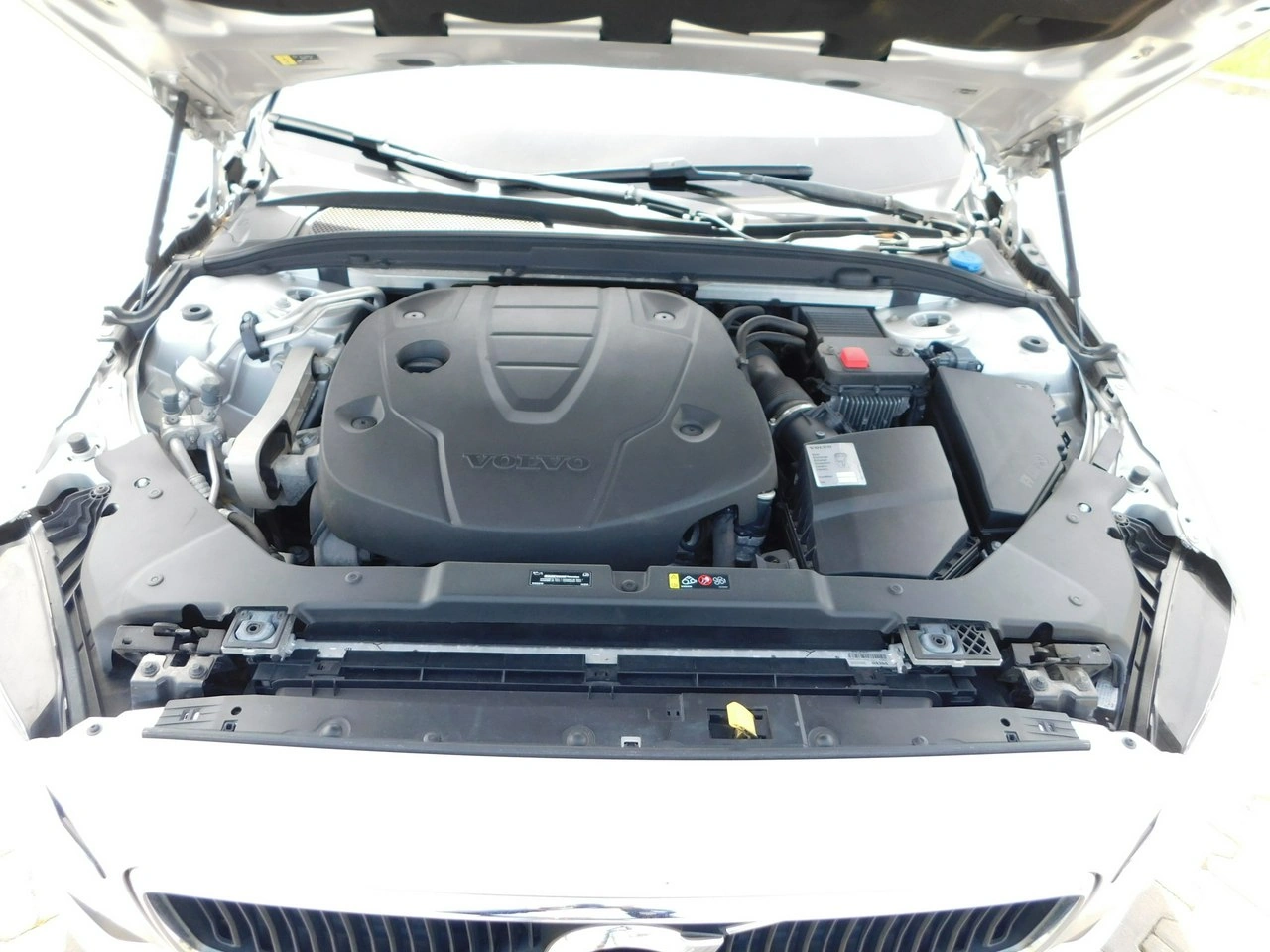 Volvo V60 - Zdjęcie 28