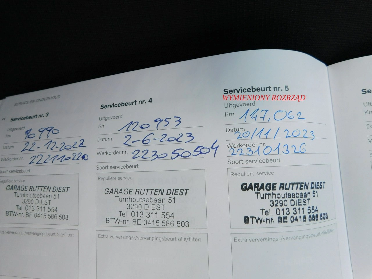 Volvo V60 - Zdjęcie 29