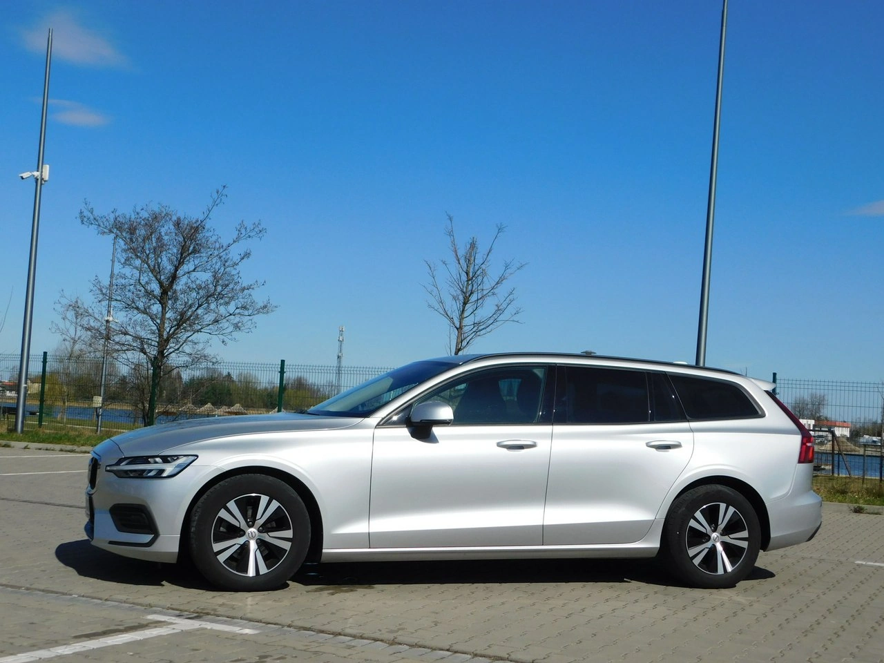 Volvo V60 - Zdjęcie 1