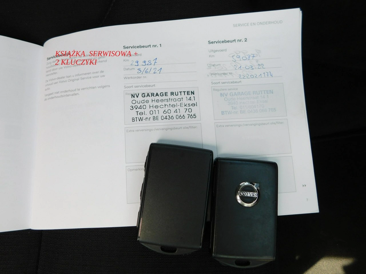 Volvo V60 - Zdjęcie 29