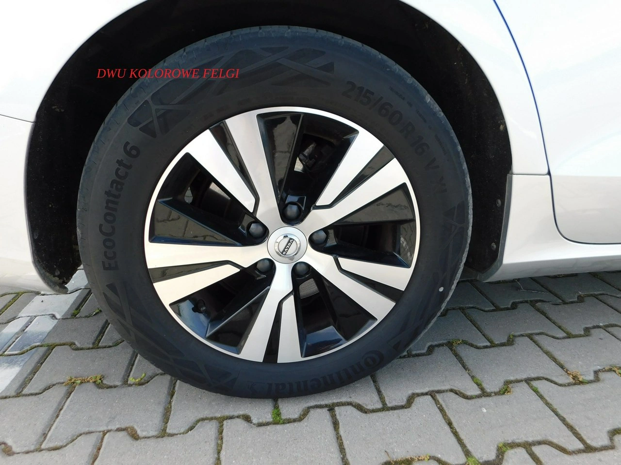 Volvo V60 - Zdjęcie 31