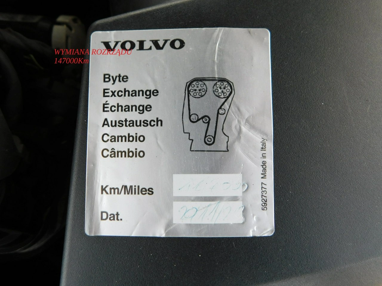 Volvo V60 - Zdjęcie 32