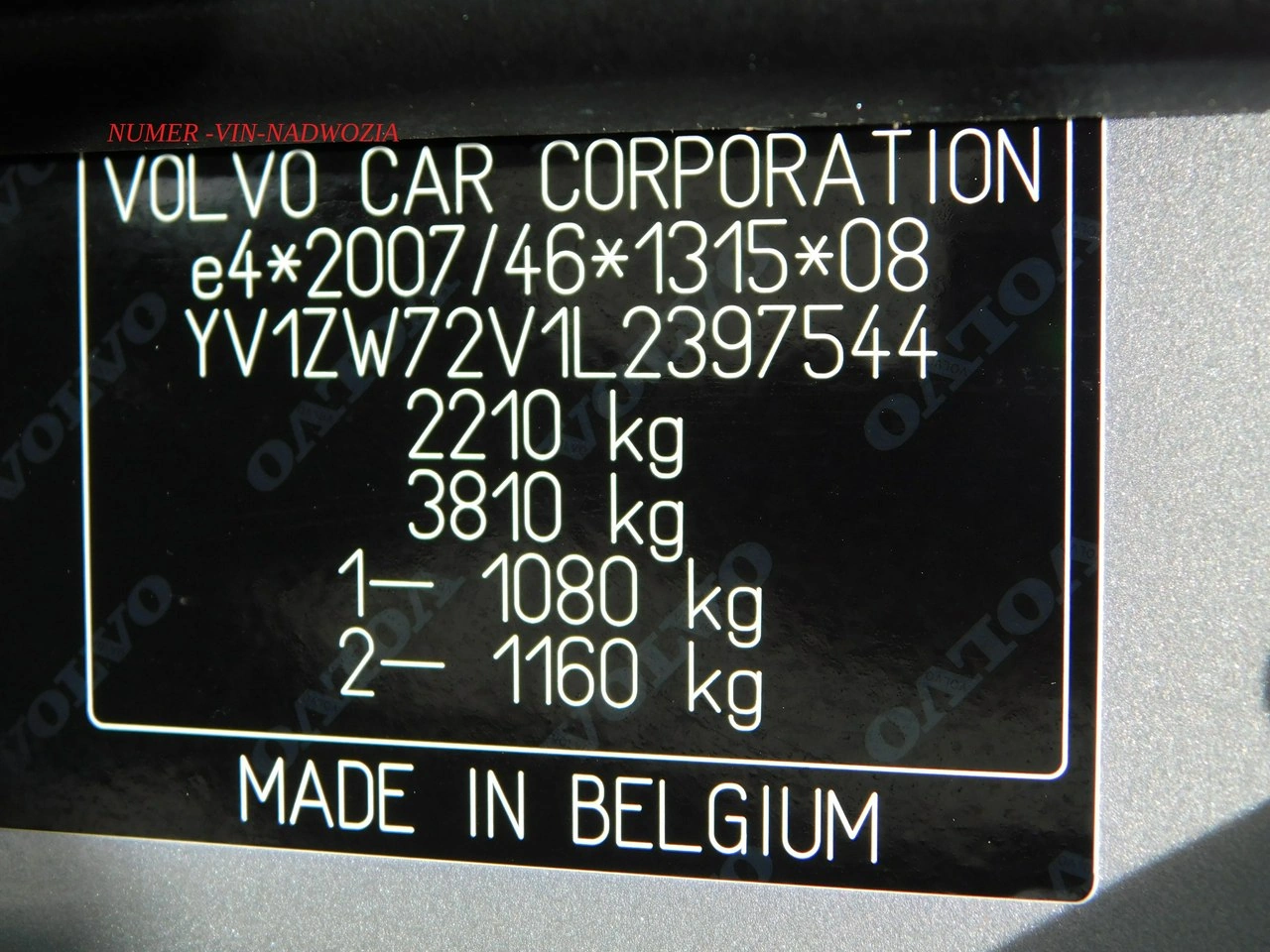 Volvo V60 - Zdjęcie 32