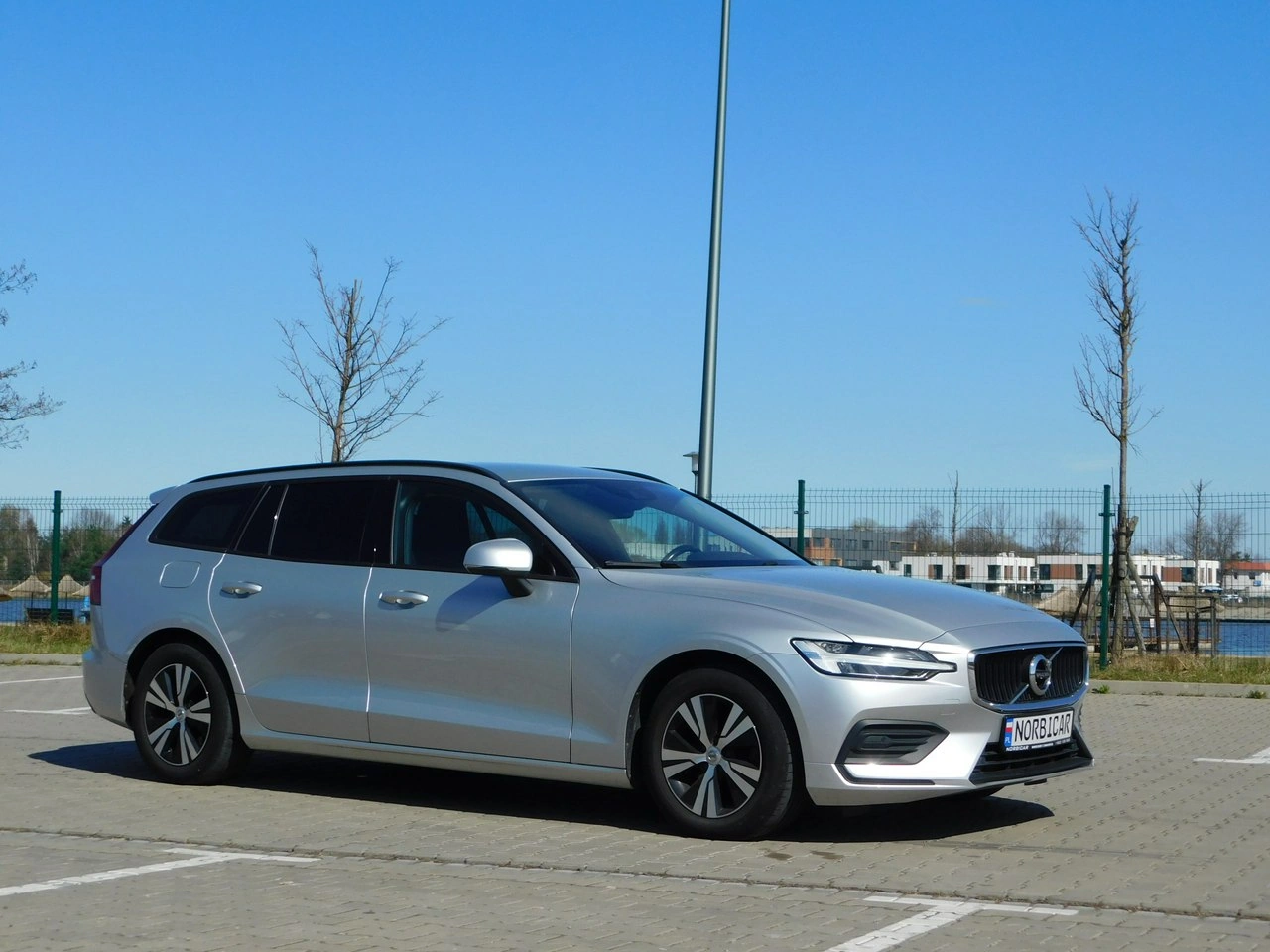 Volvo V60 - Zdjęcie 5
