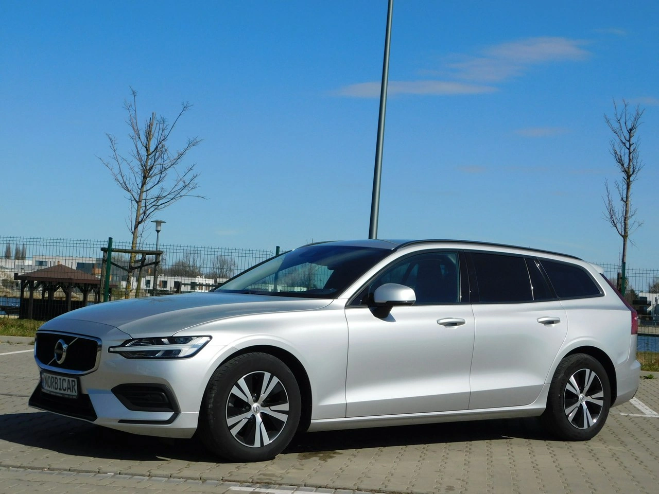 Volvo V60 - Zdjęcie 34