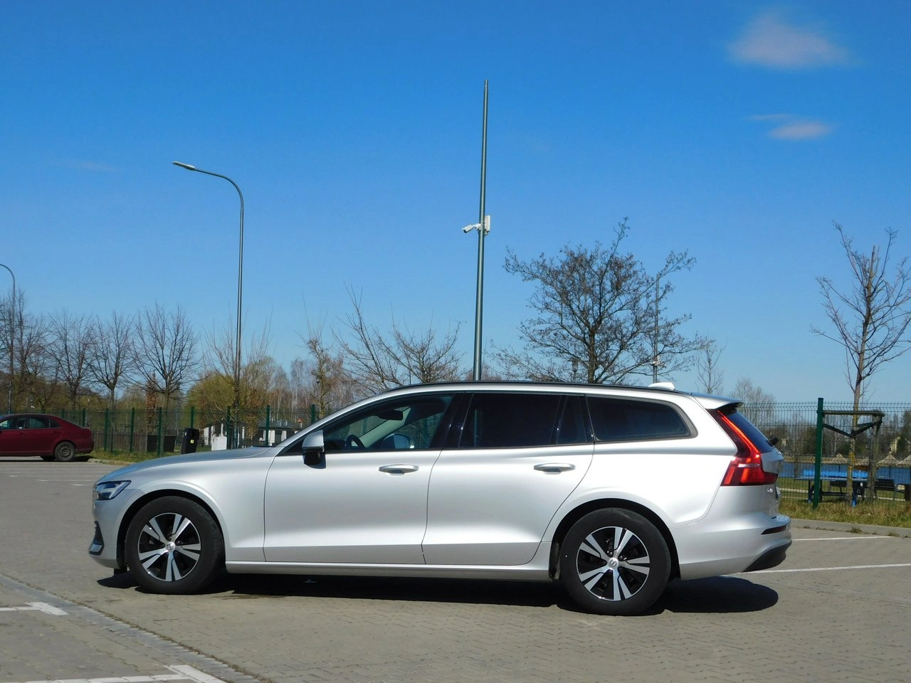 Volvo V60 - Zdjęcie 35