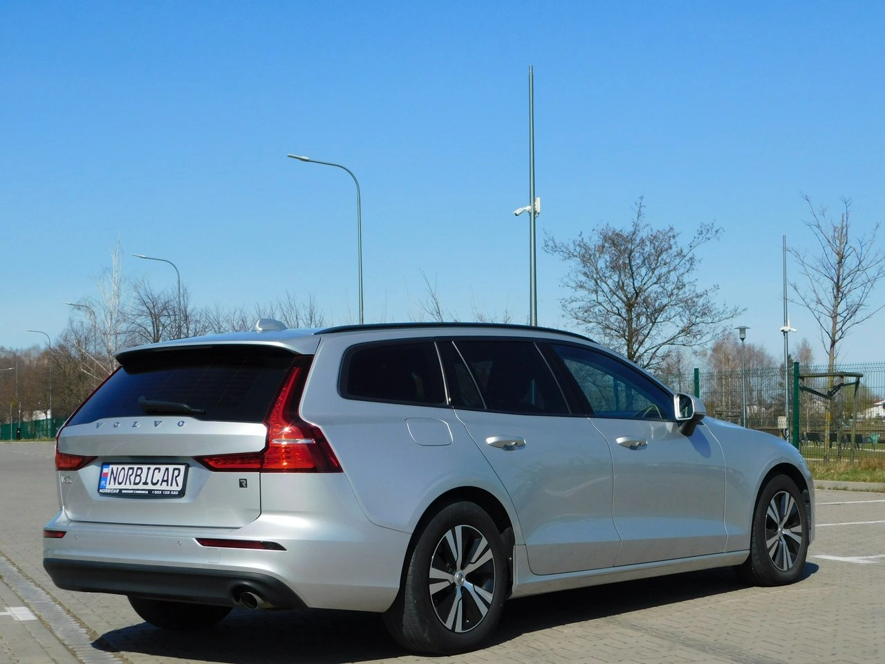Volvo V60 - Zdjęcie 39