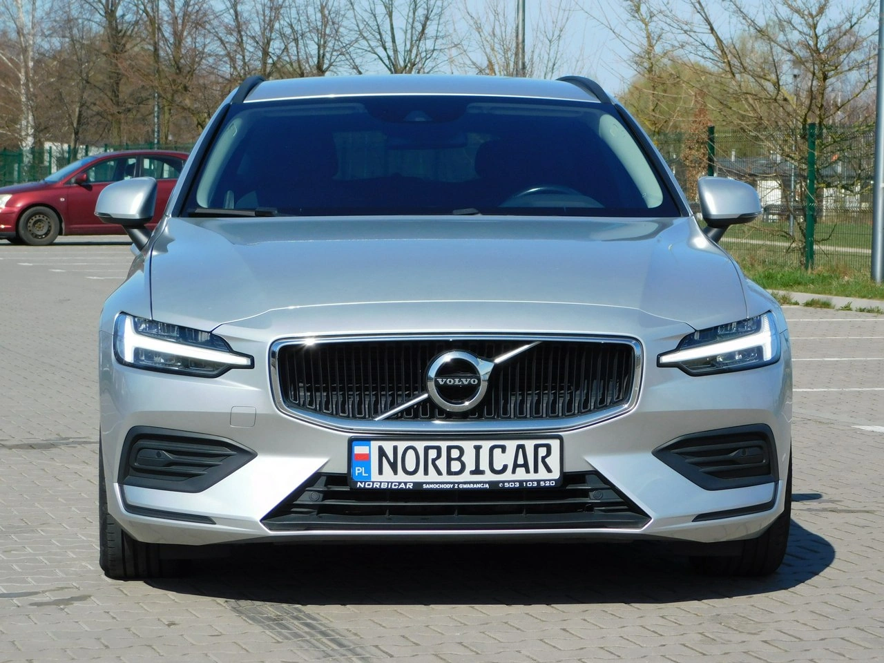 Volvo V60 - Zdjęcie 42