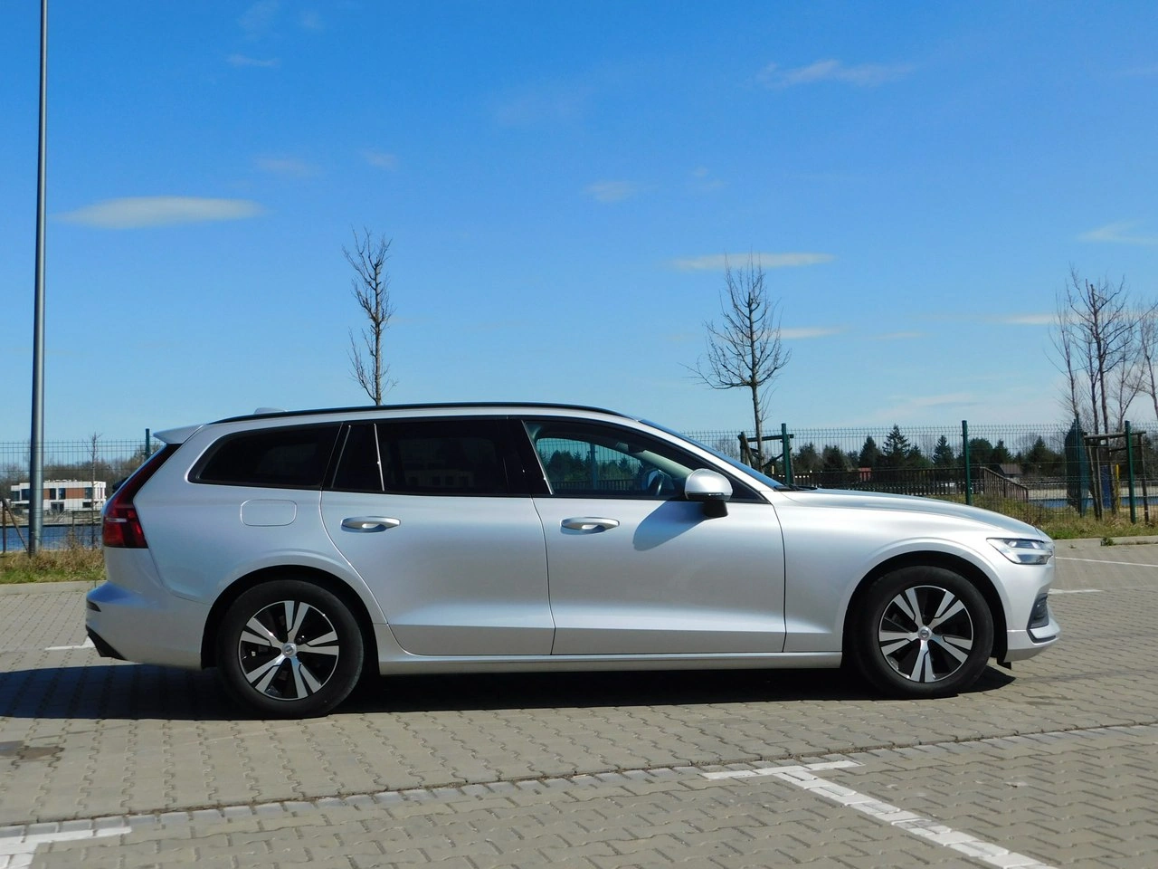 Volvo V60 - Zdjęcie 4