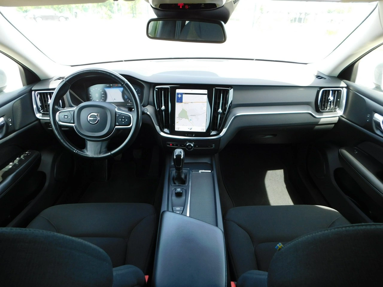 Volvo V60 - Zdjęcie 6