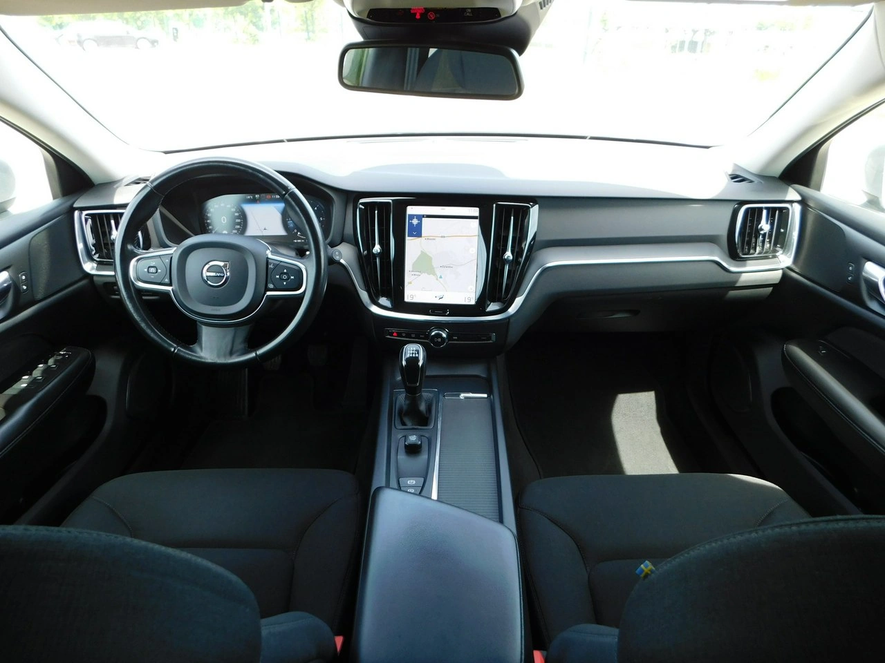 Volvo V60 - Zdjęcie 5