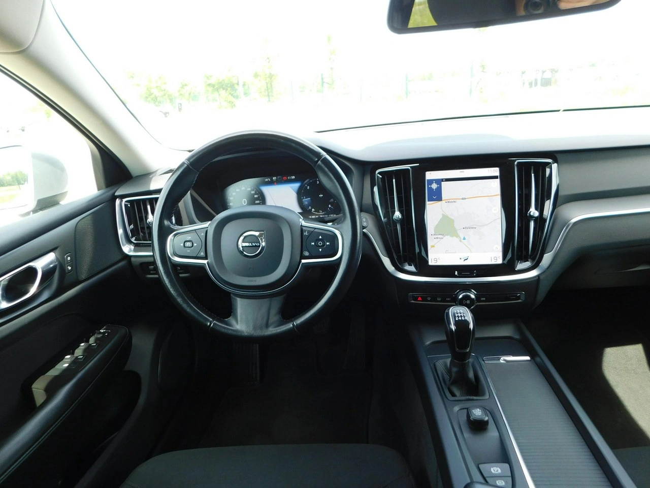 Volvo V60 - Zdjęcie 6