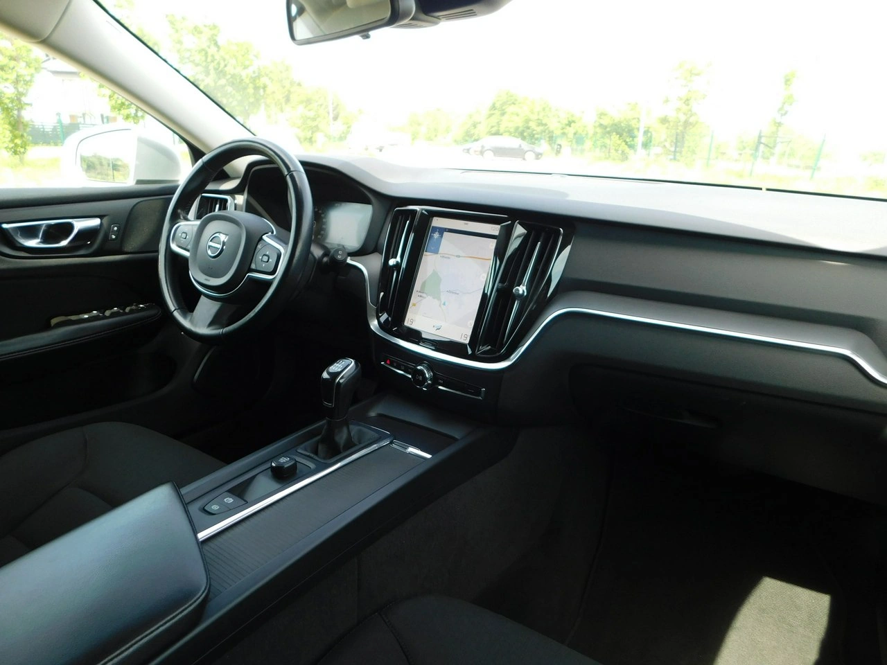 Volvo V60 - Zdjęcie 8