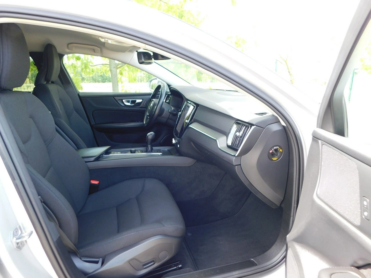 Volvo V60 - Zdjęcie 8