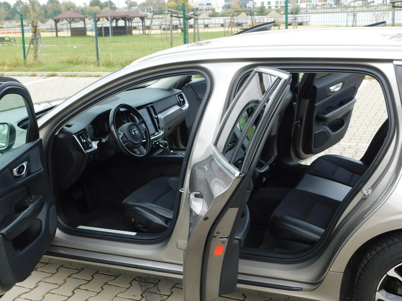 Volvo V60 - Zdjęcie 5